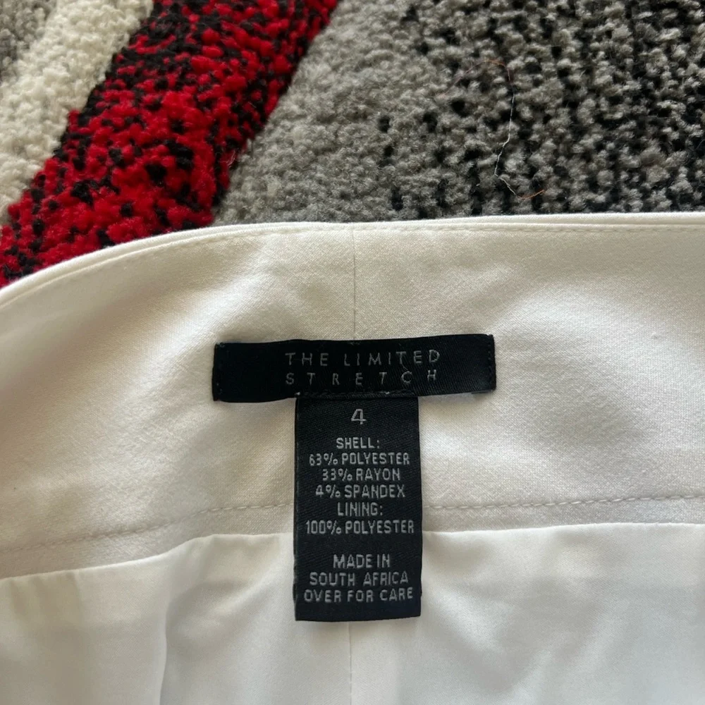 Assorted Career Core Blazer, Skirt And Cropped Pants Bundle - Picture 7 of 12